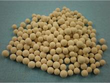 Zeolite 13X Molecular Sieve Removal of CO2