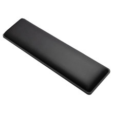 Ergonomic Gel Keyboard Wrist Rest for Comfortable Typing