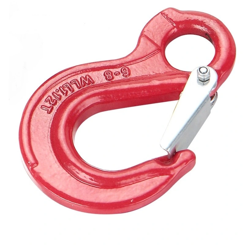 Hot Sale of Break Strength 1/2''d Shackle