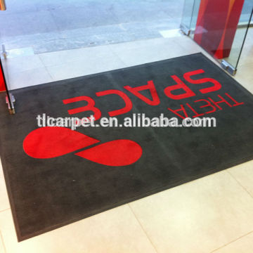 Water Proof Rubber Backed DoorMat, Entrance Doormat