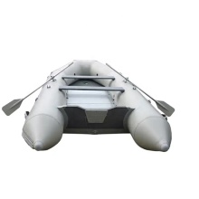 Best Affordable CE Certified Inflatable Dinghy for Water Sports – New Arrival Hot Sale