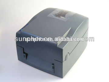 label printers china SUP-LP110A