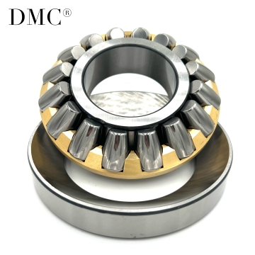 Thrust Bearings: Exploring Cylindrical Thrust Roller and Thrust Roller Bearings
