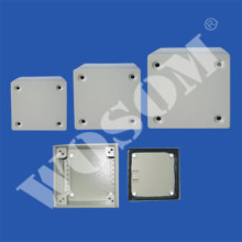 Series of Metal Waterproof Junction Box (WS-MJB)