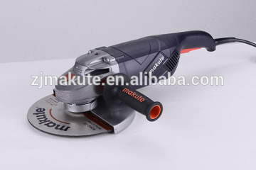 MAKUTE 2400w ryobi angle grinder