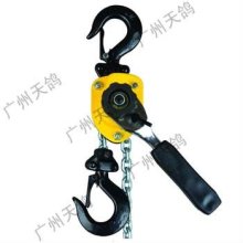 mini lever block,manual lever chain block
