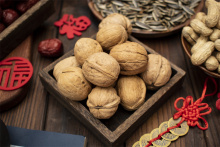 Walnut 185 dry fruit for sell