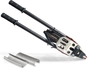 C50 11 Gauge Manual Snap Ring Plier for Wire Cages