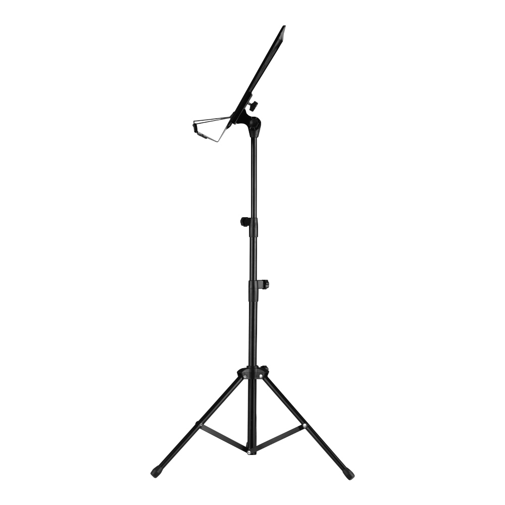 High Grade Steel Tripod Musical Instruments Sheet Music Stand