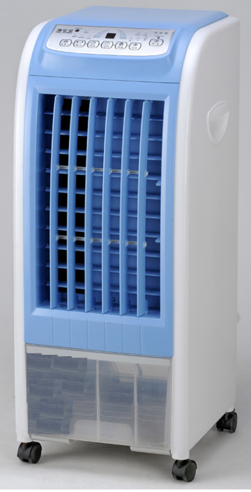 Air fan foshan small Helenbo air cooler