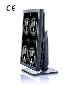 2MP 1600X1200 LED Dicom Monitor, CE