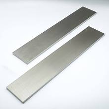 99.95% Purity Metal Vanadium Planar Targets for PVD Coating