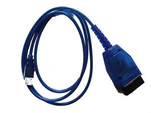 VAG Tacho USB 2.2