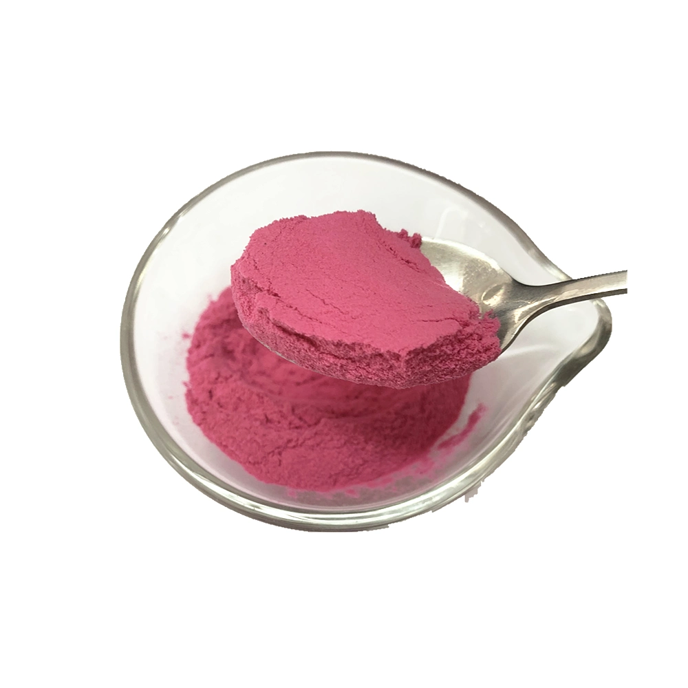 High Quality Spray Dried Dragon Fruit Powder Juice Powder