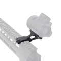 45 Degree Offset Mount for MRO Red Dot