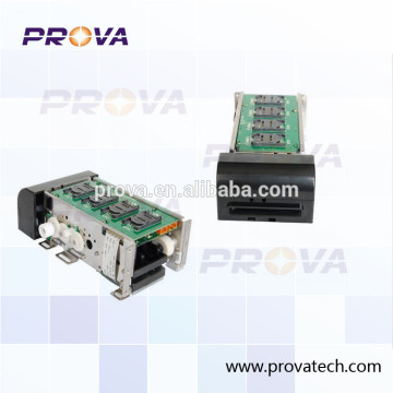 motor card reader CRT-310