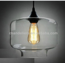 New Contemporary Glass Ball Ceiling Pendant light