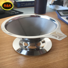 Stainless steel Filter tea infuser basket