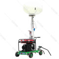 200V Portable Light Tower Spherical Light Tower