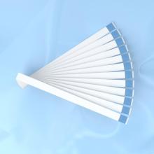 Quick test hardness water test kit