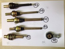 metal components of cable ,auto cable components