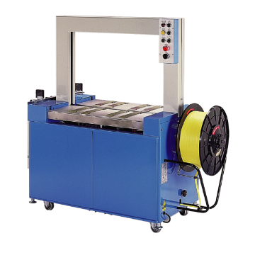 Online Auto Strapping Machine with Belt Type