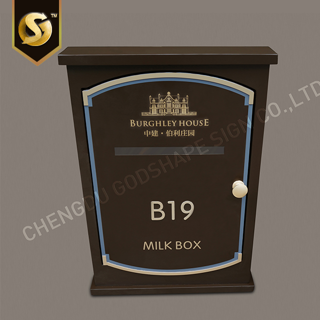 Milk Box 4