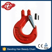 G80 EUROPEAN TYPE CLEVIS SLIP HOOK