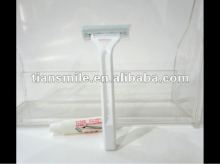 shaving razor for men