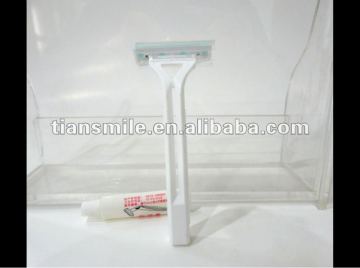 shaving razor for men