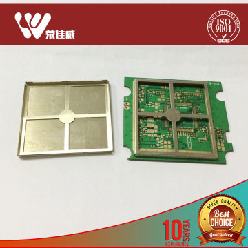 Customized EMI Shielding for PCB, Shielding Case, Shielding Cover