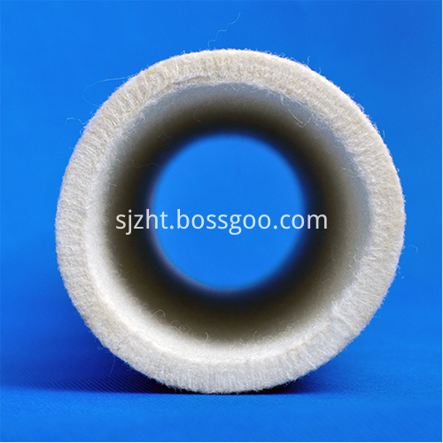 Polyester Roller For Aluminium Extrusion