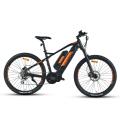 VTT cross country XY-GLORY DUAL BATTERY