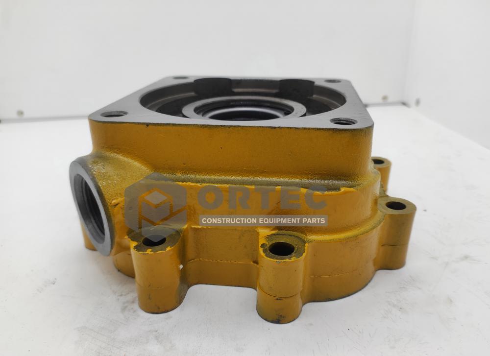 SDLG wheel loader LG936L Gear Pump