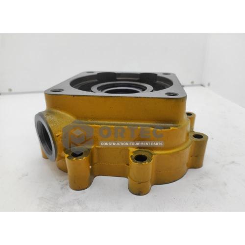 SDLG wheel loader LG936L Gear Pump