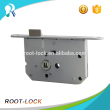 One side cylinder deadbolt door lock