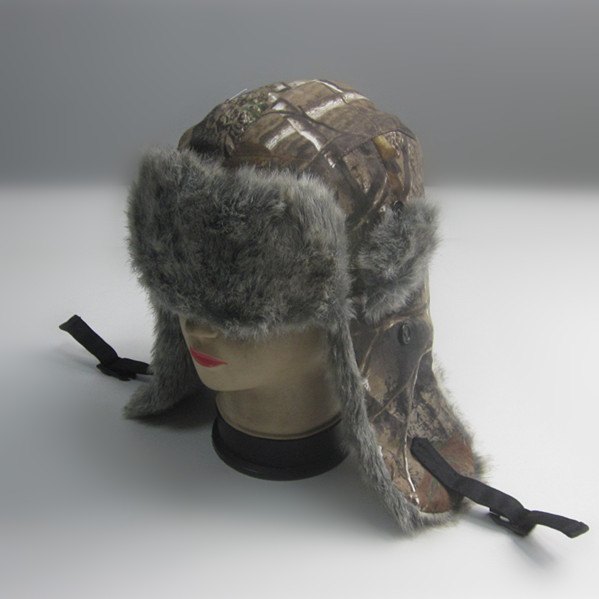 Trapper Hat