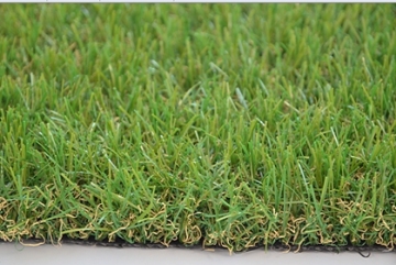 Synthetic Turf Pitches That Easy to Sharp and Install