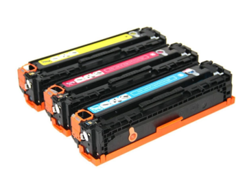 High-resolution Laser Printer Toner Cartridge