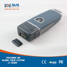 Security Time Attendance Check System