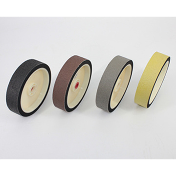 Diamond Resin Soft REZ Grinding Wheel