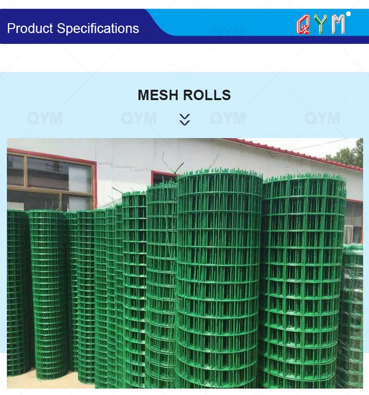Holland Fence Euro Wire Mesh Fence Wire Mesh Euro Fence Manufacture