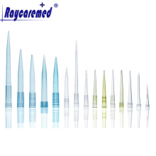 Disposable Pipette Tips