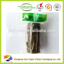 9 layer EVOH fragrance -holding co-extrusion material