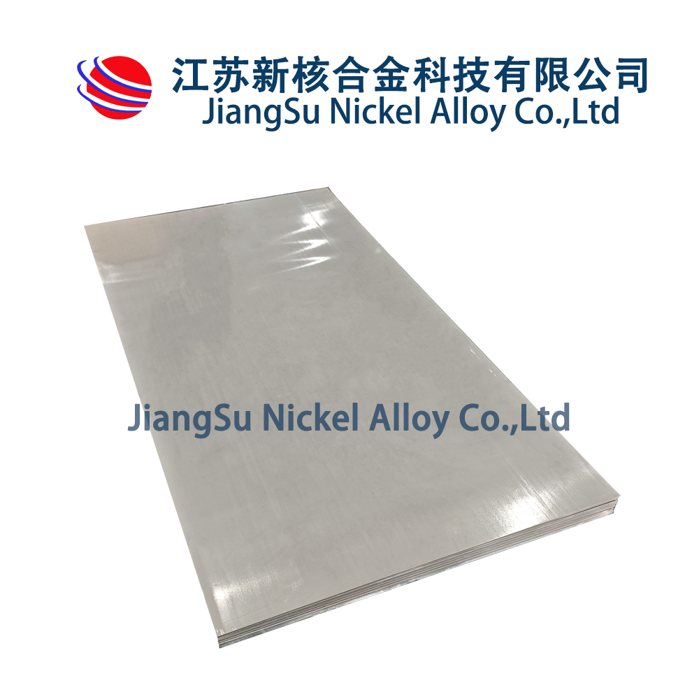 Nimonic 263 nickel-based super alloy plate