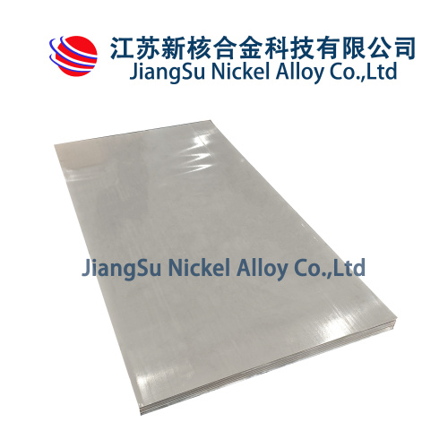 Nimonic 263 nickel-based super alloy plate