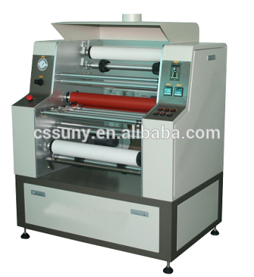 Dry Film Photoresist Laminator