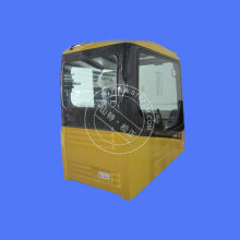 قطع غيار كوماتسو PC200-7 CAB ASSY 20Y-54-01141