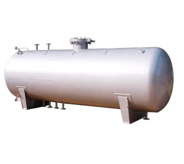 New Energy Electrolyte Storage Tank