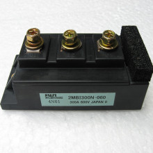 Welding machine Semiconductor IGBT module 2MBI300N-060